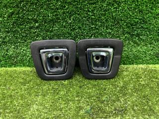 проушина крепежная BMW X7 G07 [рестайлинг] G07 2024, 3.0 л., B58B30P, бензин, АКПП, black sapphire metallic (475), внедорожник 5 дв., полный привод, правый руль, 7348517, 51477348517