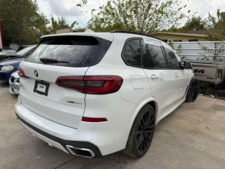 BMW X5 G05 2019