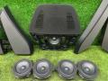 комплект акустики BMW X6 G06 2023, 3.0 л., B57 D30 B, дизель, АКПП, 475, внедорожник 5 дв., полный привод, 2622516, 65132622516, 6813597, 5A5CA89, 2622518, 2622517, 65136813597, 65125A5CA89, 65132622518, 65132622517, 5A9BF92, 7952132, 7952131, 7478560, 7478559, 7478940, 7478939, 7455706, 7455705, 9399315, 65125A9BF92, 65137952132, 65137952131, 51417478560, 51417478559, 51427478940, 51427478939, 7455706, 7455705, 9399315 - фото №7