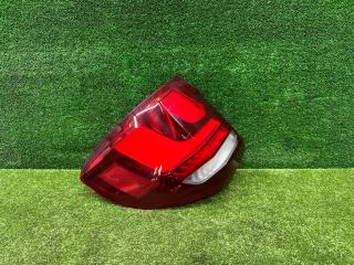 фонарь задний левый BMW X5 F15 2016, 4.4 л., N63 B44 A, бензин, АКПП, 475, внедорожник 5 дв., полный привод, 7290103, 63217290103, 011297-03, 10018610, 7290103-10, 1234