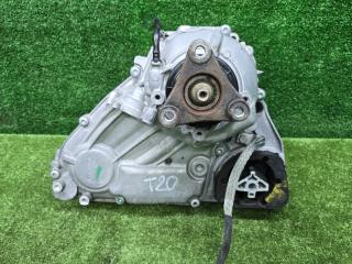 раздаточная коробка BMW X5 F15 2016, 4.4 л., N63 B44 A, бензин, АКПП, 475, внедорожник 5 дв., полный привод, 8643152, 27108643152