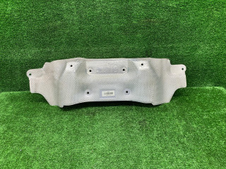 тепловой экран глушителя BMW M5 F90 2020, 4.4 л., S63 B44 B, бензин, АКПП, donington grau (c28), седан, полный привод, 8071591, 51488071591