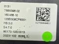 модуль управления селектора АКПП BMW X3 M F97 2020, 3.0 л., S58B30A, бензин, а300, полный привод, правый руль, 7888396, 61317888396 - фото №8