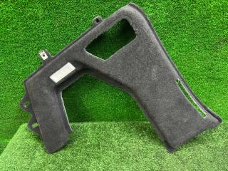 обшивка багажника BMW X7 G07 [рестайлинг] G07 2024, 3.0 л., B58B30P, бензин, АКПП, black sapphire metallic (475), внедорожник 5 дв., полный привод, правый руль, 5A01876, 5A01876