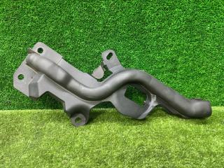 уплотнитель подкапотного пространства BMW M3 G80/G81 G80 2023, 3.0 л., S58B30A, бензин, АКПП, c31, седан, полный привод, правый руль, 8075016, 51768075016