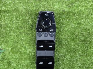 блок управления стеклоподъемниками BMW 5 серия G60/G61 2025, 2.0 л., бензин, a90, седан, задний привод, правый руль, 5A4B416, 61315A4B416, A23003S