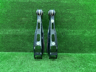 рычаг задний BMW X3 G01 2018, 2.0 л., B48 B20 A, бензин, АКПП, внедорожник 5 дв., 6871020, 33306871020