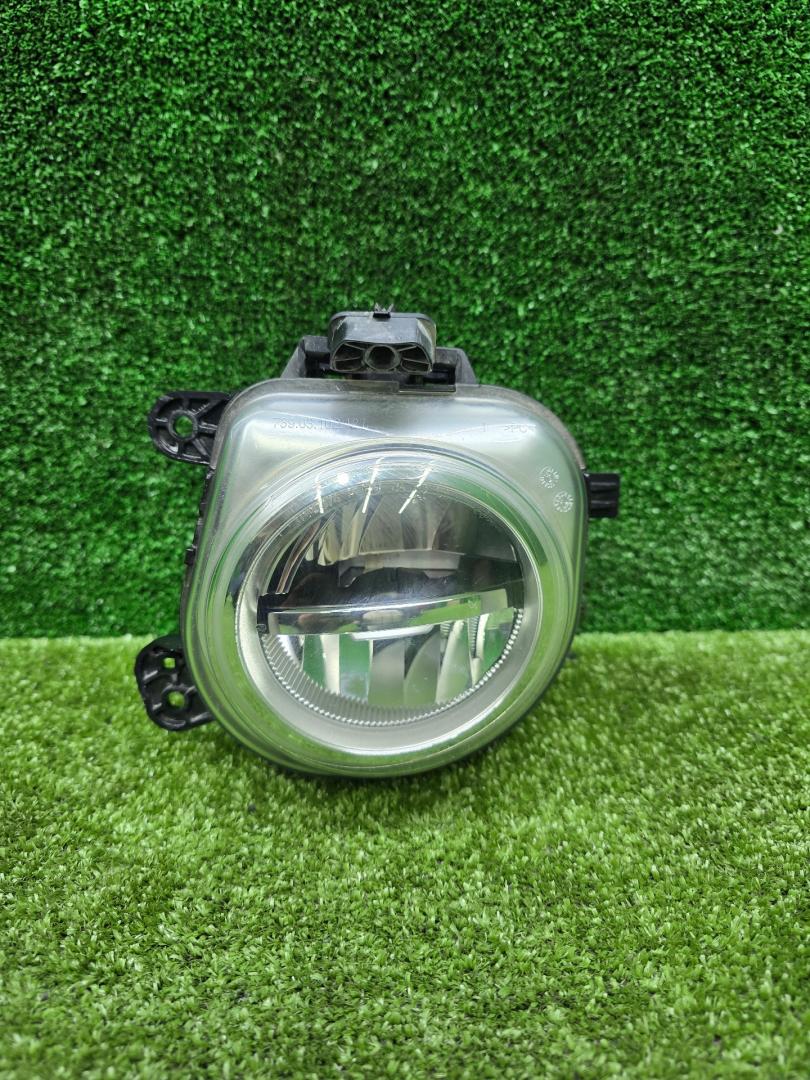 фара противотуманная левая BMW X5 F15 2016, 4.4 л., N63 B44 A, бензин, АКПП, 475, внедорожник 5 дв., полный привод, 7317251, 63177317251, 63.17-7317251-09, E68335KAL09 - фото №1