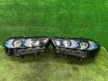фара BMW X5 G05 [рестайлинг] G05 2023, 3.0 л., B58B30P, бензин, АКПП, brooklyn grau metallic (c4p), внедорожник 5 дв., полный привод, 5A8E105, 5A8E106, 5A8E105, 5A8E106 - фото №2