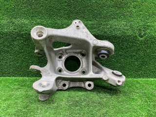 кулак задний правый BMW 7 серия G11/G12 G11 2018, 3.0 л., B57 D30 B, дизель, АКПП, седан, полный привод, правый руль, 33306864662