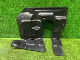 защита рулевой рейки BMW X6 G06 [рестайлинг] G06 2023, 3.0 л., B58B30P, бензин, АКПП, 416 carbon-schwarz, внедорожник 5 дв., полный привод, 7424917, 51717424917