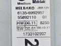 распределитель тока BMW 5 серия G30/G31 G30 2018, 4.4 л., N63 B44 C, бензин, АКПП, carbonschwarz metallic (416), седан, 6837091, 61146837091 - фото №2