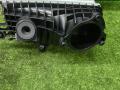 коллектор впускной BMW X3 M F97 2020, 3.0 л., S58B30A, бензин, а300, полный привод, правый руль, 7244009, 7244009 - фото №5