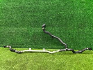 патрубок радиатора BMW M3 G80/G81 G80 2021, 3.0 л., S58B30A, бензин, МКПП, 475, седан, задний привод, 8509993, 17228509993