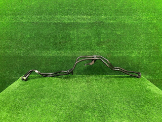 шланг (трубка) АКПП BMW 5 серия G30/G31 [рестайлинг] G30 2023, 2.0 л., B46 B20 B, бензин, skyscraper grau metallic (c4w), 8672933, 9847126, 17128672933, 17229847126