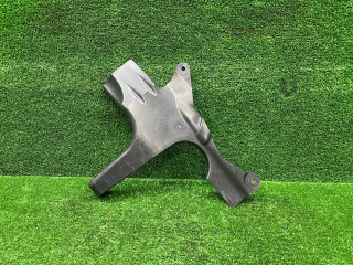 защита рулевой рейки BMW 3 серия G20/G21 [2-й рестайлинг] G20 2024, 2.0 л., B48 B20 B, бензин, седан, полный привод, 9627321, 51719627321