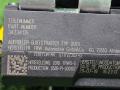 ремень безопасности BMW X3 M F97 2020, 3.0 л., S58B30A, бензин, а300, полный привод, правый руль, 8076195, 72118076195 - фото №9