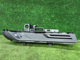 направляющая шторки багажника (салазки) BMW X3 M F97 2020, 3.0 л., S58B30A, бензин, а300, полный привод, правый руль, 7476780, 51477476780