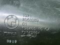 воздуховод BMW X3 M F97 2020, 3.0 л., S58B30A, бензин, а300, полный привод, правый руль, 8053369, 13718053369 - фото №4