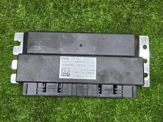 блок управления подвеской BMW M3 G80/G81 G80 2021, 3.0 л., S58B30A, бензин, МКПП, 475, седан, задний привод, 8835394, 37148835394, SN2101241423, IA182618