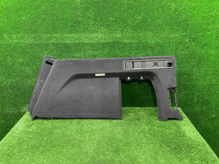 обшивка багажника BMW X5 G05 2022, 3.0 л., B58B30, бензин, АКПП, 416, внедорожник 5 дв., задний привод, 5A40E14, 51475A40E14