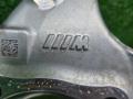 кулак задний правый BMW M3 G80/G81 G80 2021, 3.0 л., S58B30A, бензин, МКПП, 475, седан, задний привод, 8095658, 33308095658 - фото №3