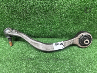 рычаг передний левый BMW X6 M F96 2020, 4.4 л., S63 B44 B, бензин, АКПП, marina bay blau metallic (c1k), внедорожник 5 дв., 8093821, 8093821