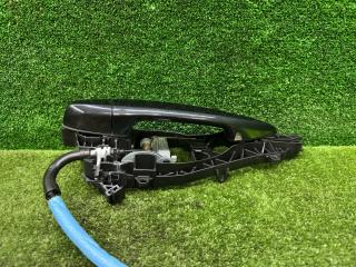 ручка наружная задняя правая BMW X5 F15 2016, 4.4 л., N63 B44 A, бензин, АКПП, 475, внедорожник 5 дв., полный привод, 7381874, 51227381874