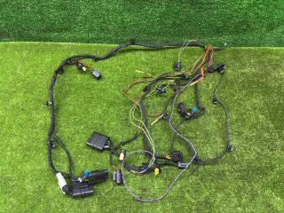 проводка бампера передняя BMW X5 G05 [рестайлинг] G05 2023, 3.0 л., B58B30P, бензин, АКПП, a96, внедорожник 5 дв., полный привод, 5A793E6, 5A793E6
