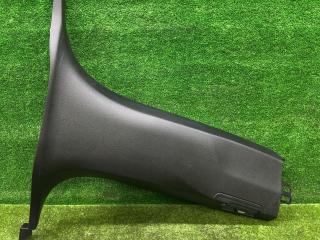 обшивка стойки центральной правой BMW X7 G07 [рестайлинг] G07 2024, 3.0 л., B58B30P, бензин, АКПП, black sapphire metallic (475), внедорожник 5 дв., полный привод, правый руль, 7434276, 51437434276