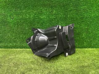 защита днища BMW X7 G07 [рестайлинг] G07 2024, 3.0 л., B58B30P, бензин, АКПП, black sapphire metallic (475), внедорожник 5 дв., полный привод, правый руль, 7424903, 51757424903