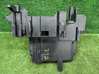 кронштейн блока управления BMW X7 G07 [рестайлинг] G07 2024, 3.0 л., B58B30P, бензин, АКПП, black sapphire metallic (475), внедорожник 5 дв., полный привод, правый руль, 9454031, 12909454031