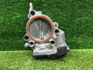 заслонка дроссельная BMW X3 G01 2021, 2.0 л., B46 B20 B, бензин, АКПП, schwarz 2 (668), внедорожник 5 дв., 8601651, 13548601651, A2C15021900