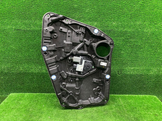 стеклоподъемник задний левый BMW X3 G01 2019, 3.0 л., B58B30, бензин, АКПП, внедорожник 5 дв., полный привод, 7393459, 7498149, 51357498149