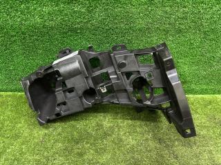 крепление бампера BMW X7 G07 [рестайлинг] G07 2024, 3.0 л., B58B30P, бензин, АКПП, black sapphire metallic (475), внедорожник 5 дв., полный привод, правый руль, 8069902, 51128069902