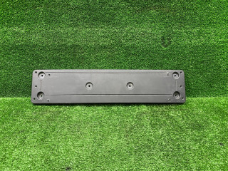 бленда BMW 4 серия G22/G23 G23 2022, 2.0 л., B46 B20 B, бензин, 9881890, 51139881890