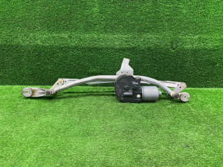 механизм стеклоочистителя (трапеция дворников) BMW 5 серия F10/F11 [рестайлинг] F10 2014, 4.4 л., N63 B44 B, бензин, седан, полный привод, 7306266, 3397021520, 61617306266