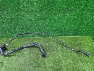 патрубок радиатора BMW 5 серия G60/G61 2026, oxidgrau ii metallic (c4a), седан, задний привод, правый руль, 9886635, 17129886635