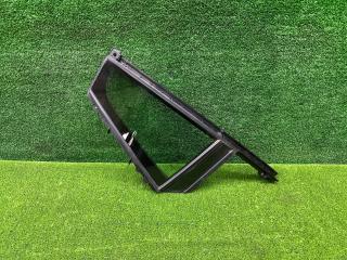 стекло двери задней правой BMW X6 G06 2023, 3.0 л., B57 D30 B, дизель, АКПП, 475, внедорожник 5 дв., полный привод, 7437796, 51357437796