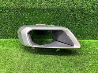 насадка на глушитель BMW X5 G05 2022, 3.0 л., B58B30, бензин, задний привод, 7493626, 51127493626