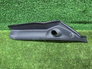 водосток крышки багажника BMW X7 G07 [рестайлинг] G07 2024, 3.0 л., B58B30P, бензин, АКПП, black sapphire metallic (475), внедорожник 5 дв., полный привод, правый руль, 7424599, 51497424599