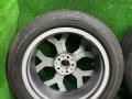 колпак колесный BMW X3 G01 2017, 2.0 л., B46 B20 B, бензин, внедорожник 5 дв., полный привод, 6877327, 36116877327 - фото №7