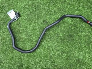 патрубок радиатора BMW X3 G01 2018, 2.0 л., B48 B20 A, бензин, АКПП, внедорожник 5 дв., 7535528, 17127535528