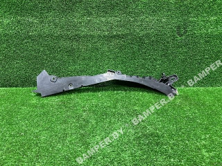 перегородка BMW X3 G01 2020, 2.0 л., i, бензин, АКПП, внедорожник 5 дв., 61139396998