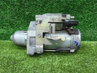 стартер BMW 5 серия G30/G31 G30 2018, 4.4 л., N63 B44 C, бензин, АКПП, carbonschwarz metallic (416), седан, 8657337, 12418657337