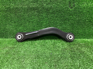 рычаг задний BMW 3 серия G20 2020, 3.0 л., B58B30, бензин, АКПП, black sapphire metallic (475), седан, полный привод, 6881199, 33326881199