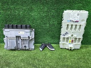 Блок управления BDC BMW X3 G01 2020, 2.0 л., B46 B20 B, бензин, АКПП, a96, внедорожник 5 дв., задний привод, 5A0E7B5, 5A1CE32, 61355A0E7B5, 5A1CE32, CCAE15LP0770T5, A2C18580410, 3HO819590, CNCIDH-15638, 9602359035-C20069, 2017-041-000076