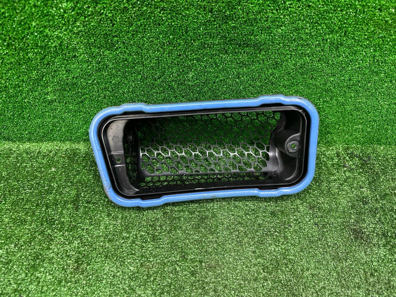 воздуховод BMW M3 G80/G81 G80 2021, 3.0 л., S58B30A, бензин, МКПП, 475, седан, задний привод, 9387357, 64319387357, 6431, 19387357-07, 187798 - фото №1