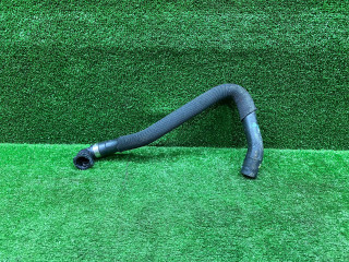 патрубок радиатора BMW X3 G01 [рестайлинг] G01 2023, 2.0 л., B48 B20 A, бензин, АКПП, внедорожник 5 дв., полный привод, правый руль, 9354466, 64219354466