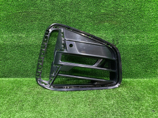 заглушка (решетка) в бампер BMW 4 серия G22/G23 G23 2022, 2.0 л., B46 B20 B, бензин, 8076732, 51118076732